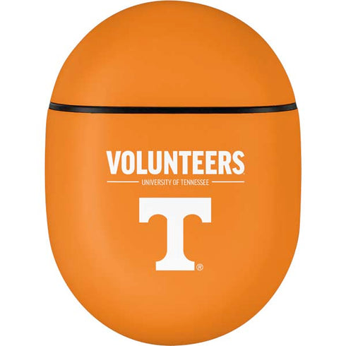 University of Tennessee-Knoxville UT Volunteers Google Pixel Buds Skin